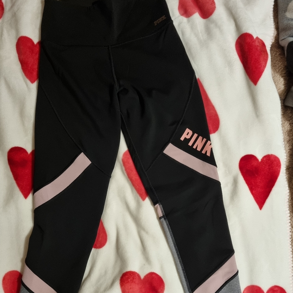Victoria secret PINK leggings